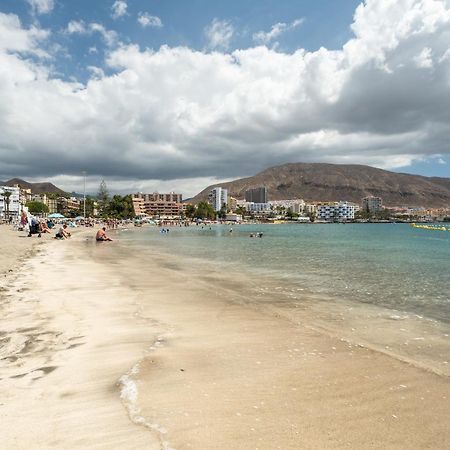 Las Rosas Sunset Apartment Arona  Eksteriør billede