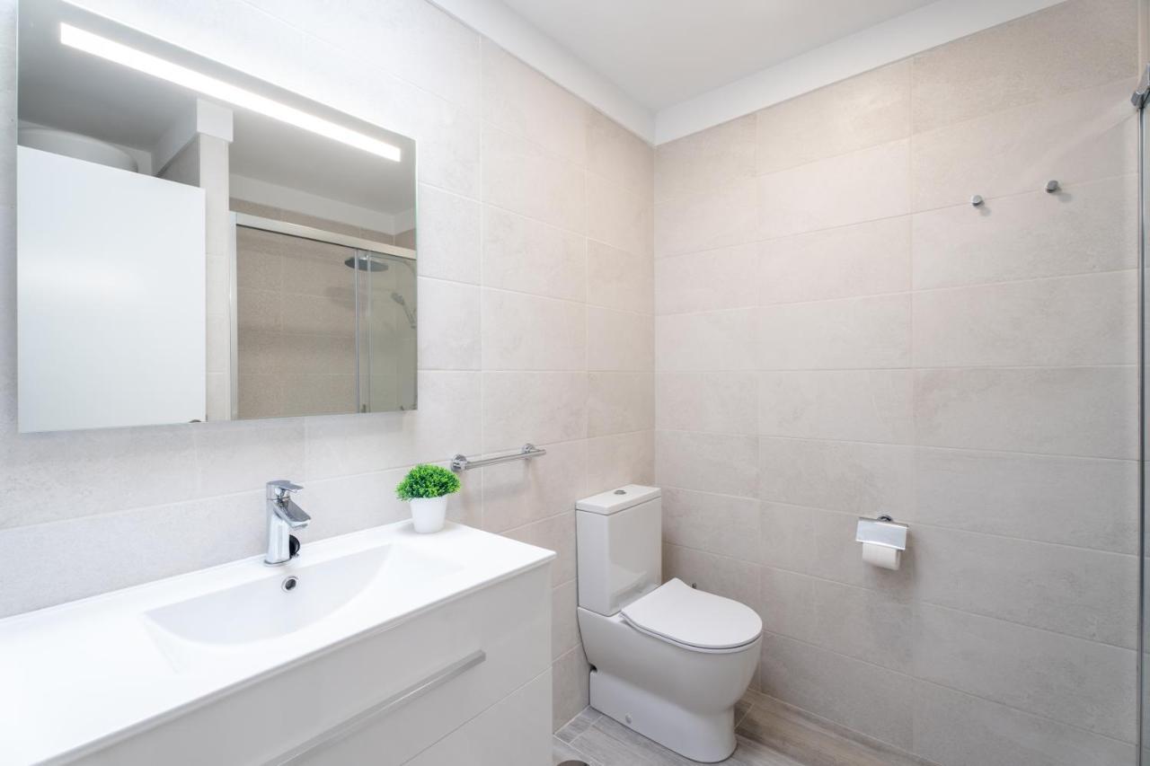 Las Rosas Sunset Apartment Arona  Eksteriør billede