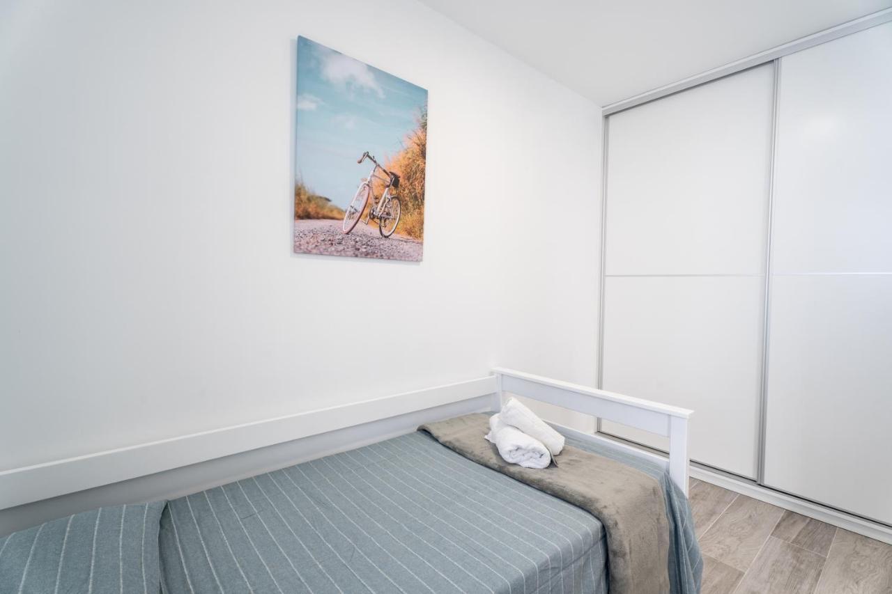 Las Rosas Sunset Apartment Arona  Eksteriør billede