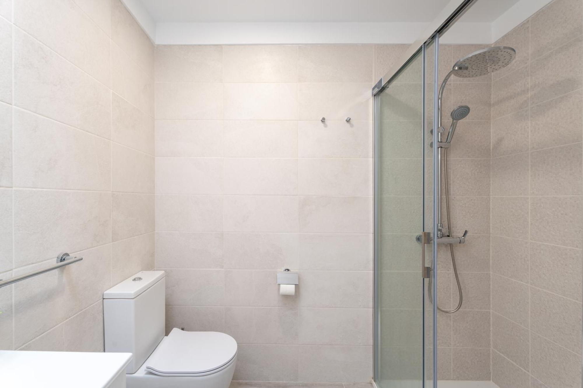 Las Rosas Sunset Apartment Arona  Eksteriør billede